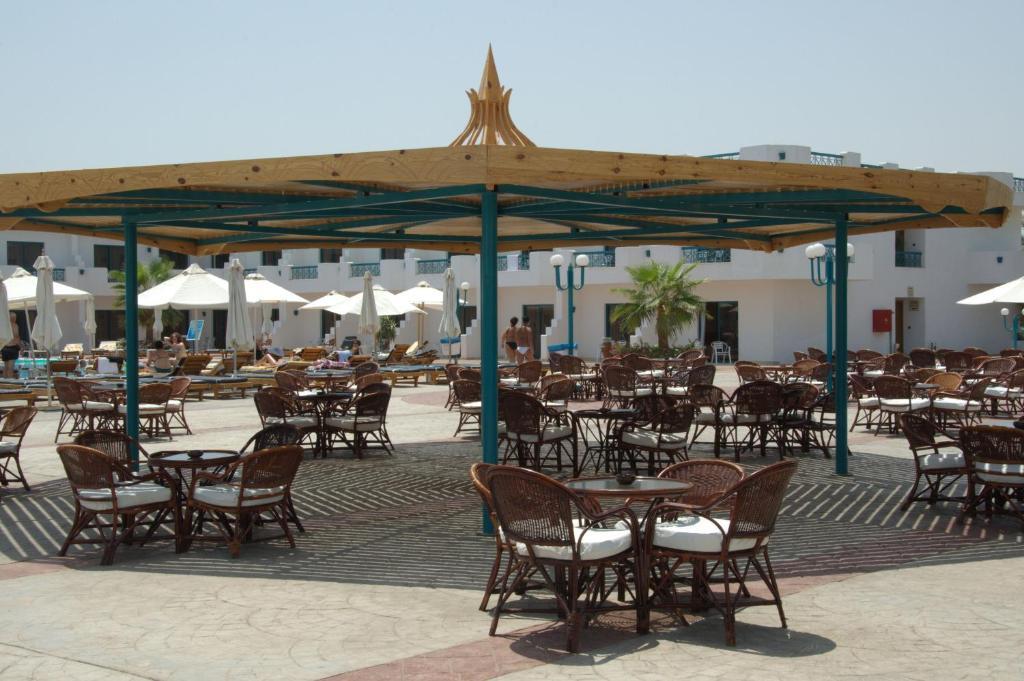 Hotel Panorama Naama Heights à Charm el-Cheikh Extérieur photo