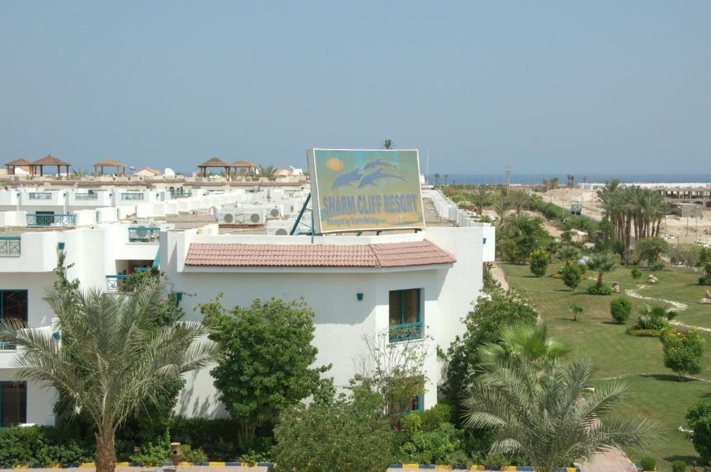 Hotel Panorama Naama Heights à Charm el-Cheikh Extérieur photo