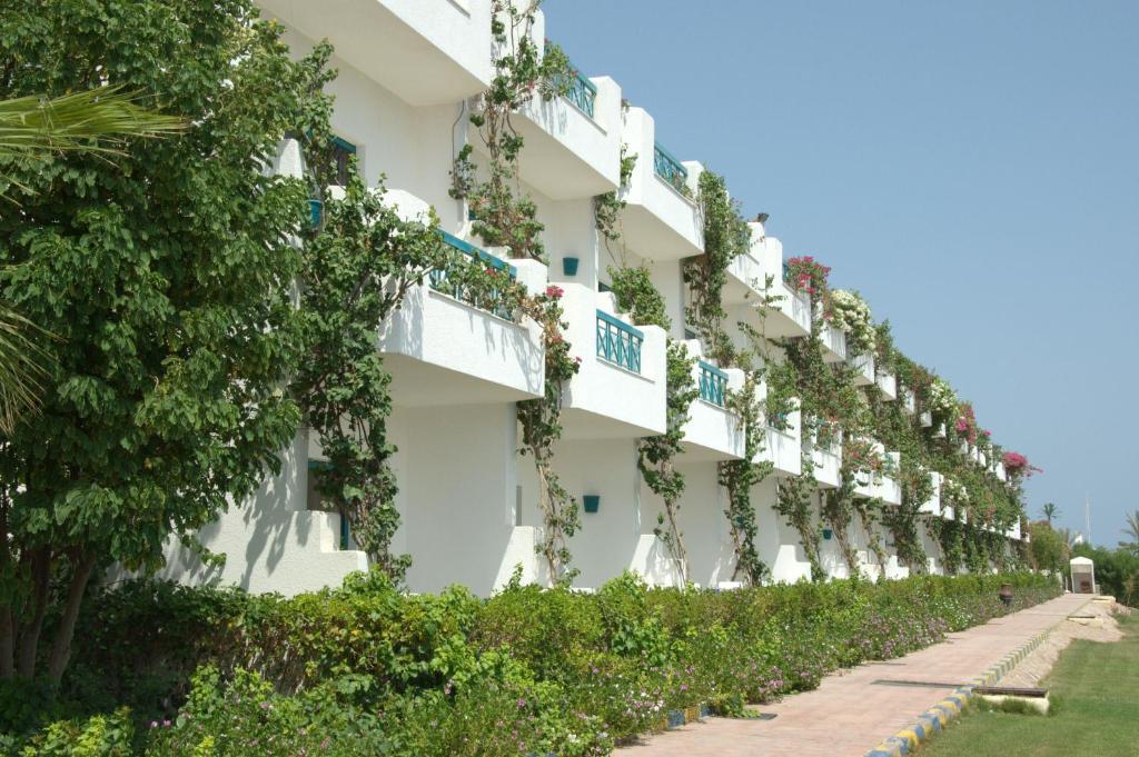 Hotel Panorama Naama Heights à Charm el-Cheikh Extérieur photo