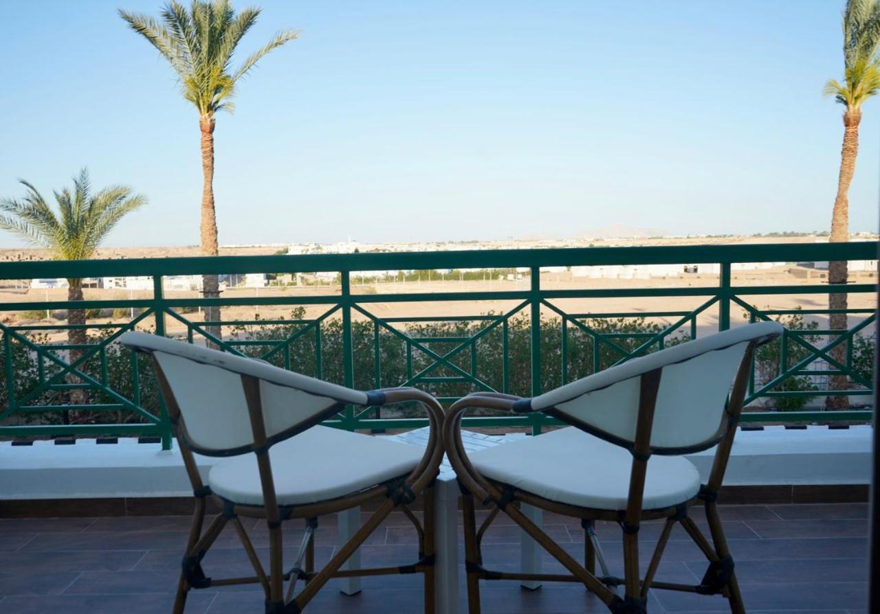 Hotel Panorama Naama Heights à Charm el-Cheikh Extérieur photo