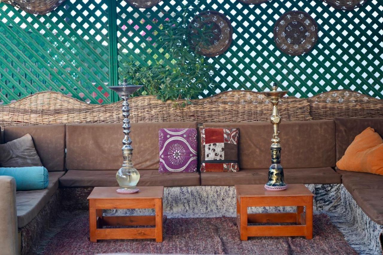 Hotel Panorama Naama Heights à Charm el-Cheikh Extérieur photo