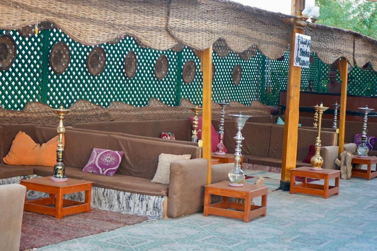 Hotel Panorama Naama Heights à Charm el-Cheikh Extérieur photo