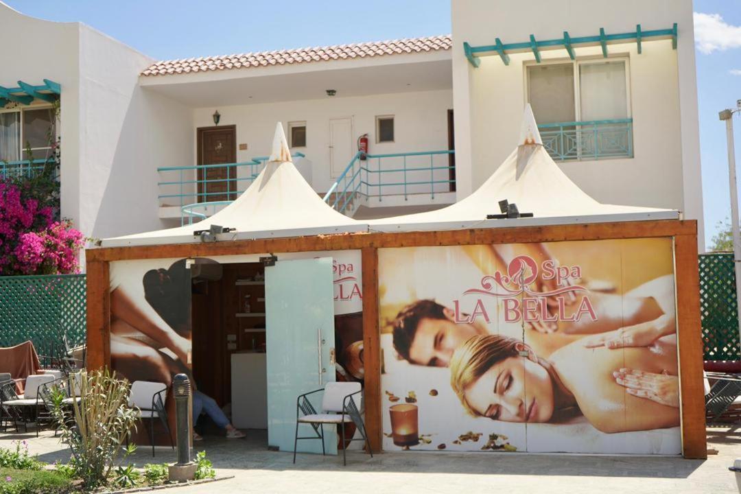 Hotel Panorama Naama Heights à Charm el-Cheikh Extérieur photo