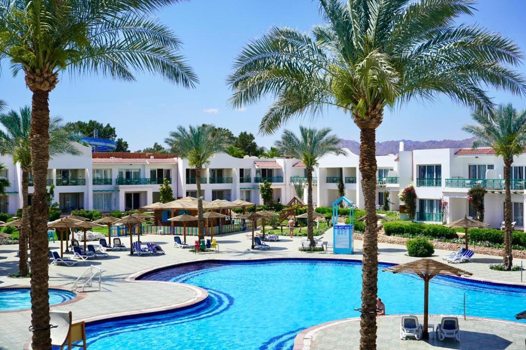 Hotel Panorama Naama Heights à Charm el-Cheikh Extérieur photo