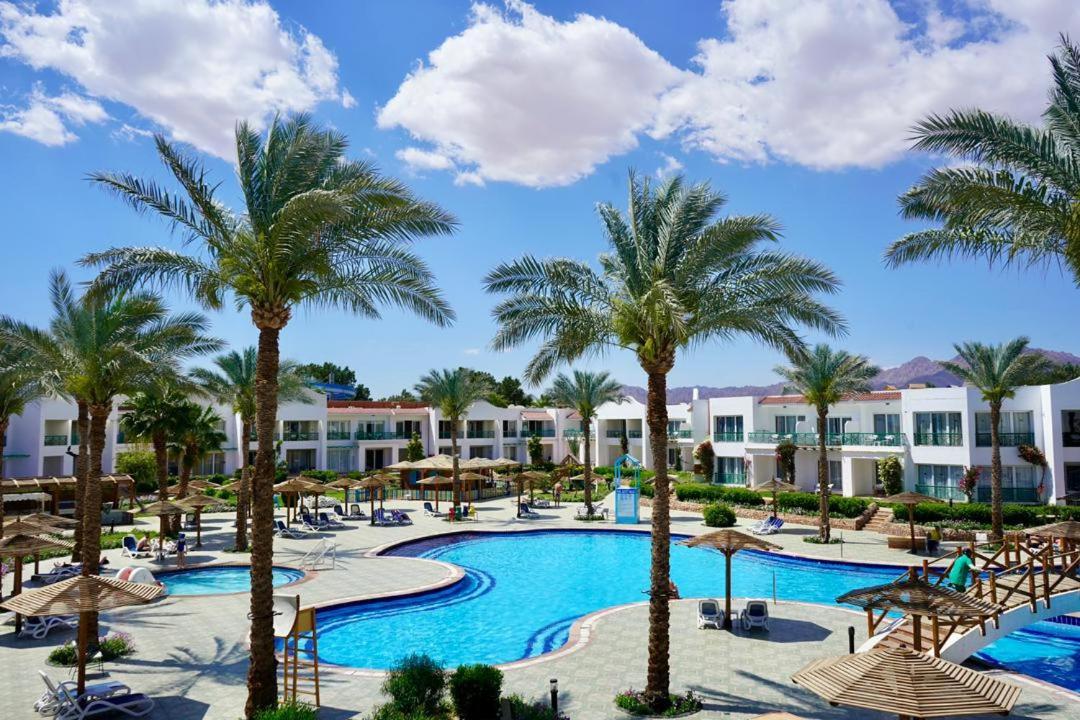 Hotel Panorama Naama Heights à Charm el-Cheikh Extérieur photo