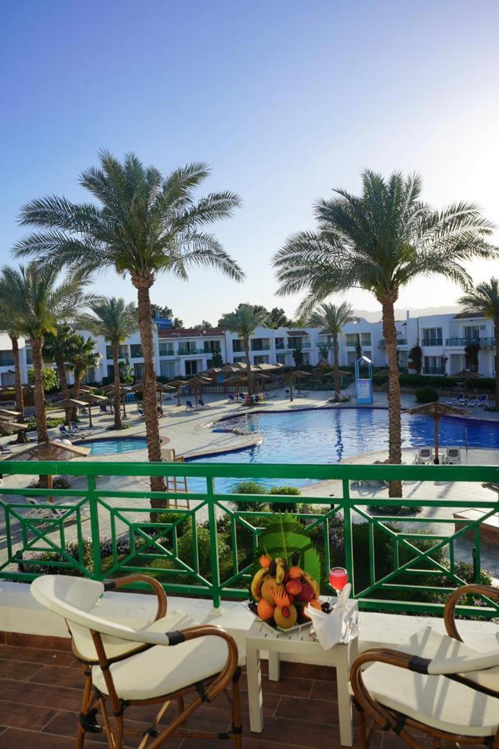 Hotel Panorama Naama Heights à Charm el-Cheikh Extérieur photo
