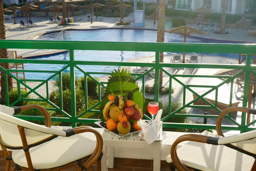 Hotel Panorama Naama Heights à Charm el-Cheikh Extérieur photo