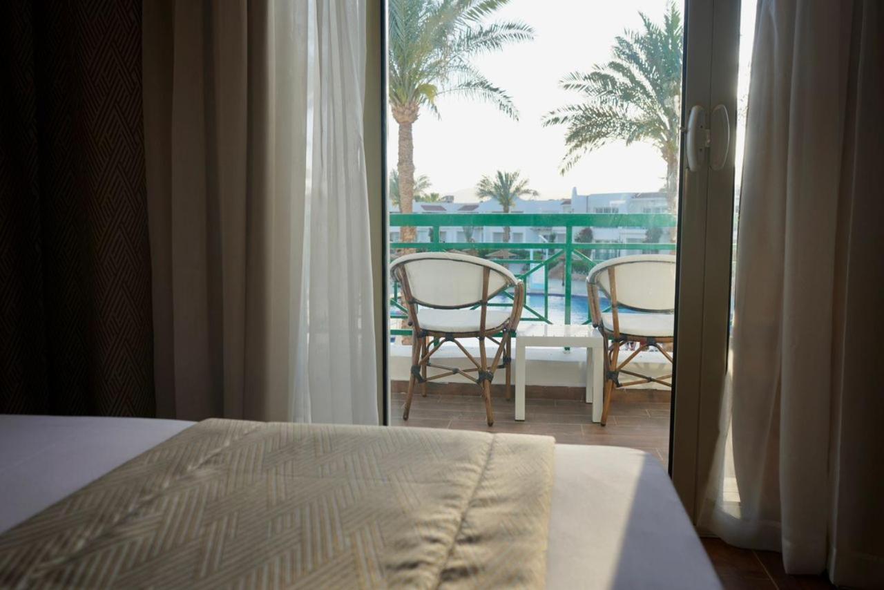 Hotel Panorama Naama Heights à Charm el-Cheikh Extérieur photo