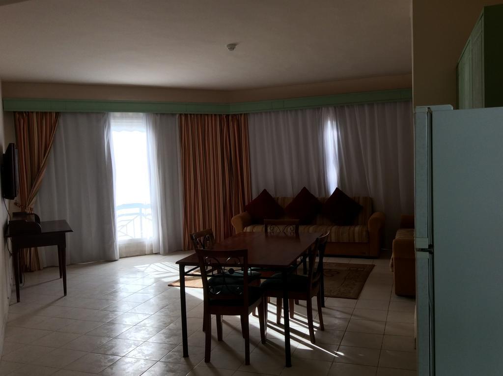 Hotel Panorama Naama Heights à Charm el-Cheikh Extérieur photo