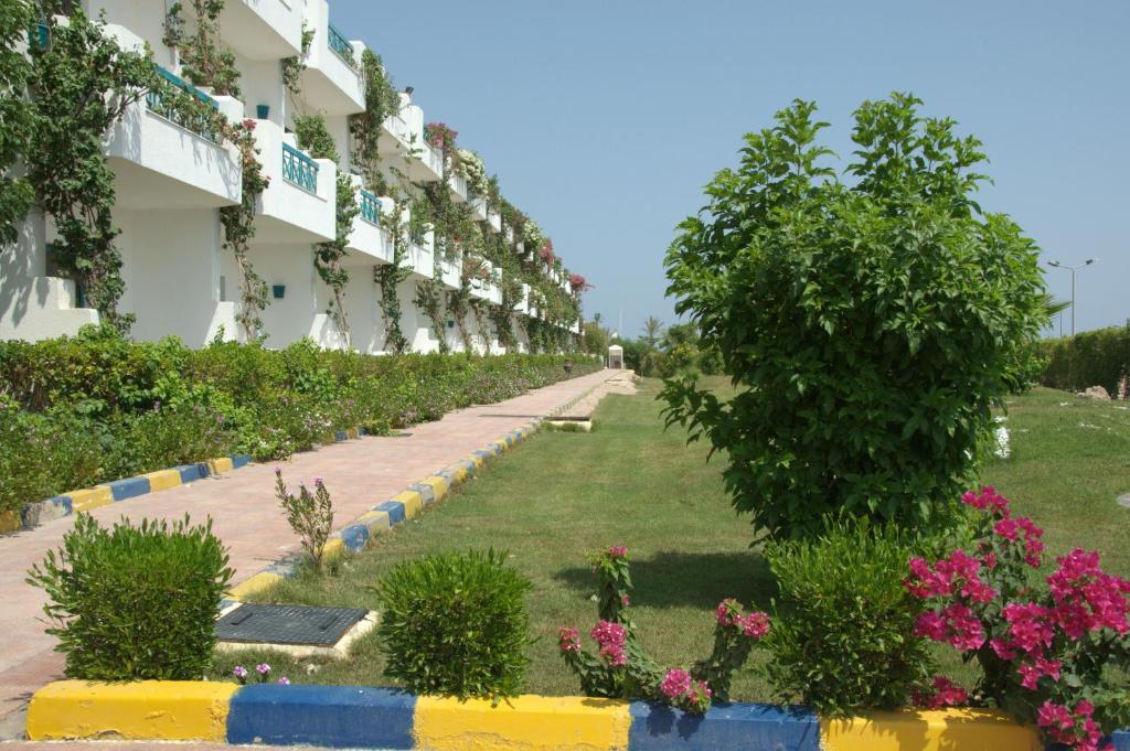 Hotel Panorama Naama Heights à Charm el-Cheikh Extérieur photo